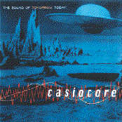 The Sound Of Tomorrow Today