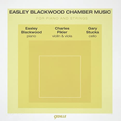 Blackwood: Chamber Music for Piano and Strings