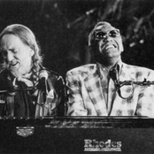 willie nelson & ray charles