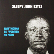 I Wanta Tear It All The Time by Sleepy John Estes