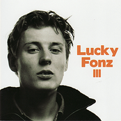 Friendly Fire by Lucky Fonz Iii