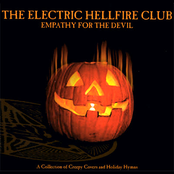 Devil Inside by The Electric Hellfire Club