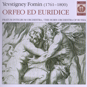 Orfeo ed Euridice - [P. Serbin]