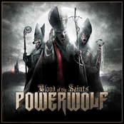 Powerwolf: Blood of the Saints