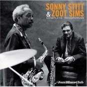 sonny stitt & zoot sims