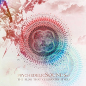 The Psychedelic Sounds Of The Blog That Celebrates Itself Vol. 1