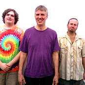 Greg Ginn And The Taylor Texas Corrugators