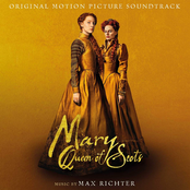 Mary Queen of Scots (Original Motion Picture Soundtrack)