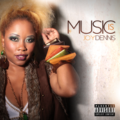 Music Is [PA Version]