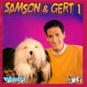 Feest Vandaag by Samson & Gert