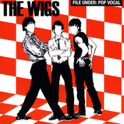 The Wigs: File Under Pop Vocal