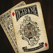 Big Trapeze by The Tiger & Me