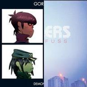 gorillaz vs. the killers