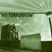 No Tomorrow (Single)