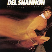 Liar by Del Shannon