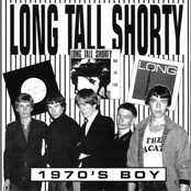 1970's Boy