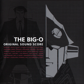 the big-o original sound score