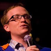 Chris Gethard