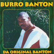 Gunman by Burro Banton