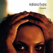 In Search Of by Adriana Evans