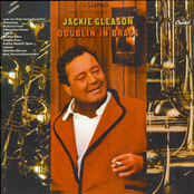 What Now My Love by Jackie Gleason