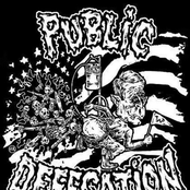 public defecation