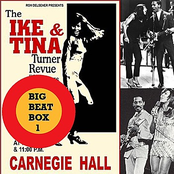 Take The Time by Ike & Tina Turner