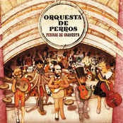 Perros de Orquesta