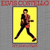 Less Than Zero by Elvis Costello