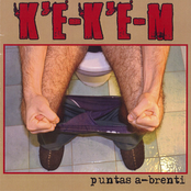 Puntas A-Brenti