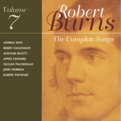 The Complete Songs Of Robert Burns, Volume 7