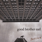 Good Brother Earl: Fiction