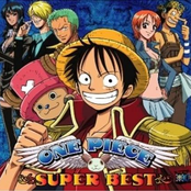 ONE PIECE SUPER BEST