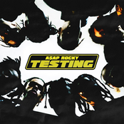 ASAP Mob: TESTING