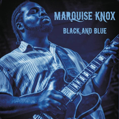 Marquise Knox: Black and Blue (Live)