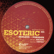 Orphic by Nucleus & Paradox