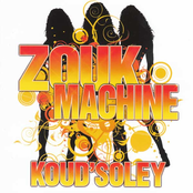 Sa Ké Chò by Zouk Machine