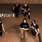 mudpusher