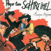 Paye Ton Schtreimel