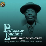 No Buts And No Maybes by Professor Longhair