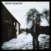 I Can't Breathe Anymore by David Gilmour