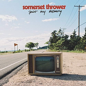 Somerset Thrower: Too Rich to Die