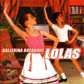 Ballerina Breakout by The Lolas