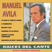 Raices del Cante (feat. Manolo Sanlucar)