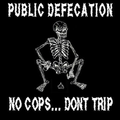 No Cops.. Don't Trip