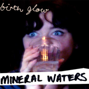 Mineral Waters EP