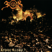 Atomic Assault by 308