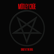 Motley Crue: Shout at the Devil