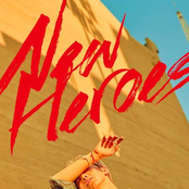 New Heroes - SM STATION