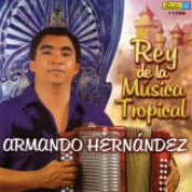 Armando Hernandez Y Su Conjunto